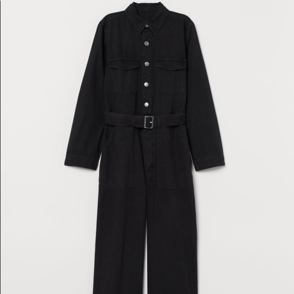 H&M jumpsuit